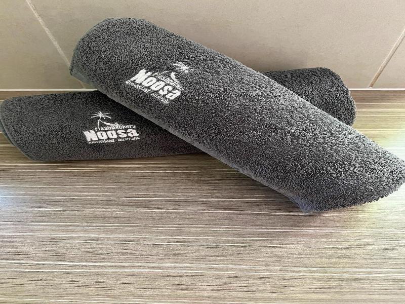 Noosa Flashpackers image
