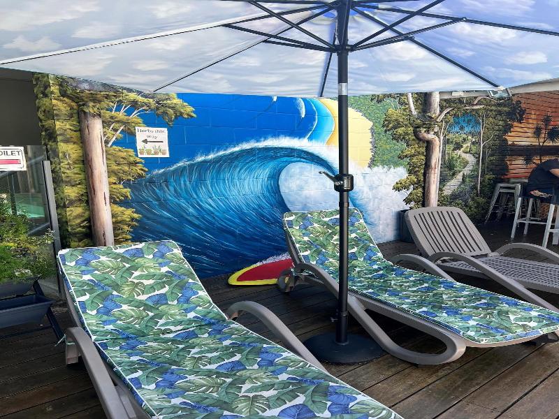 Noosa Flashpackers image