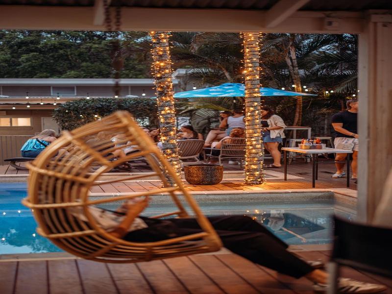 Noosa Flashpackers image