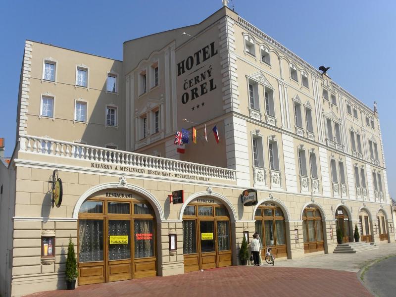 Hotel Aernvo Orel Oatec image
