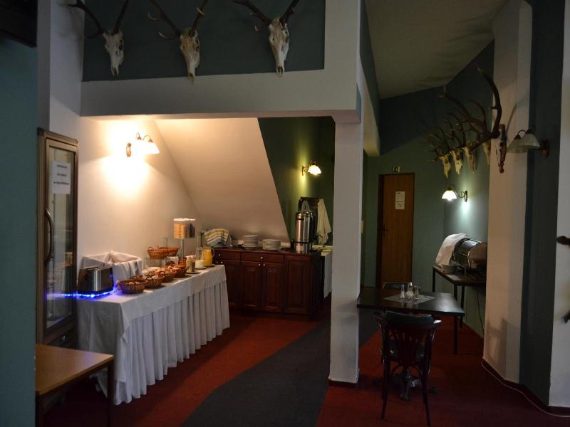 Hotel Aernvo Orel Oatec image