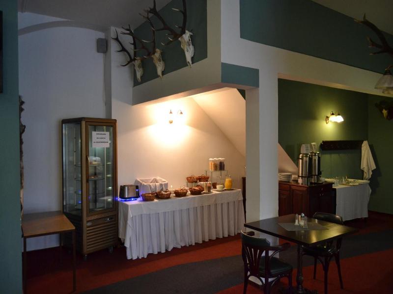 Hotel Aernvo Orel Oatec image