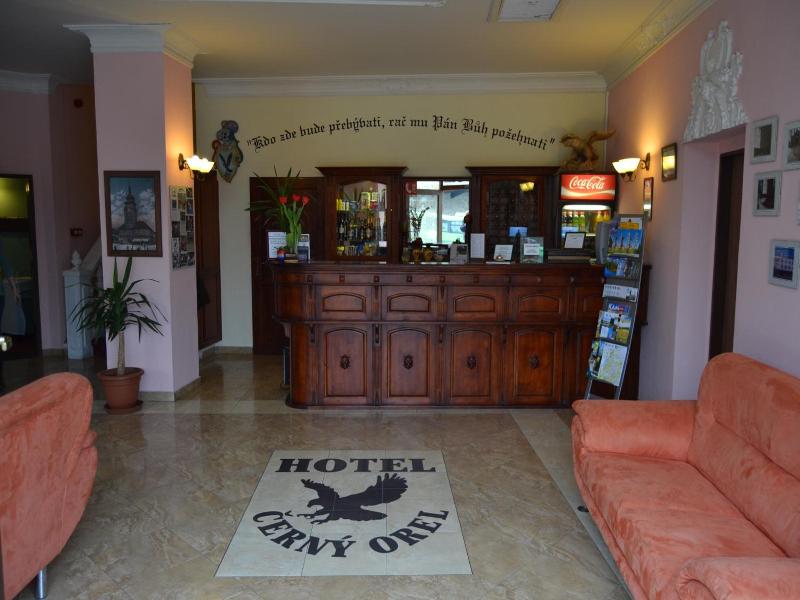 Hotel Aernvo Orel Oatec image