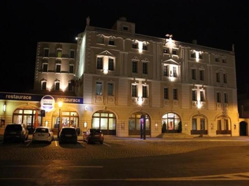 Hotel Aernvo Orel Oatec image