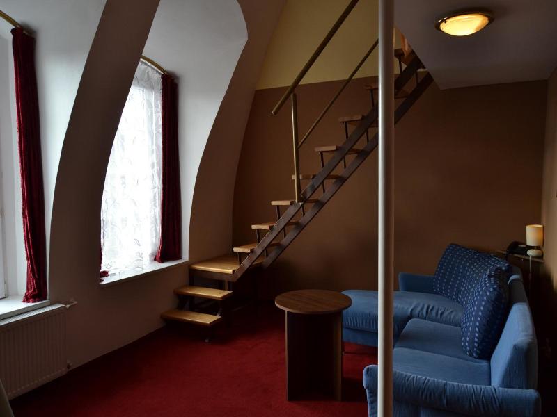 Hotel Aernvo Orel Oatec image