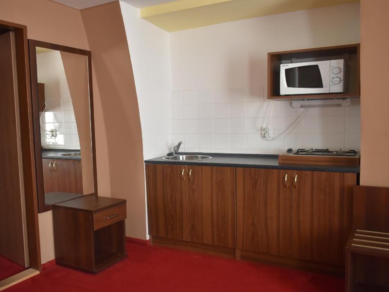 Hotel Aernvo Orel Oatec image