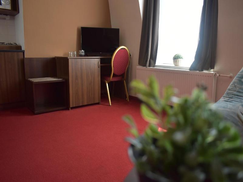 Hotel Aernvo Orel Oatec image