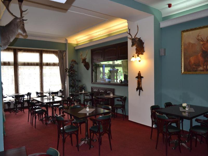 Hotel Aernvo Orel Oatec image