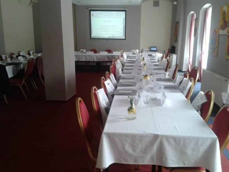Hotel Aernvo Orel Oatec image