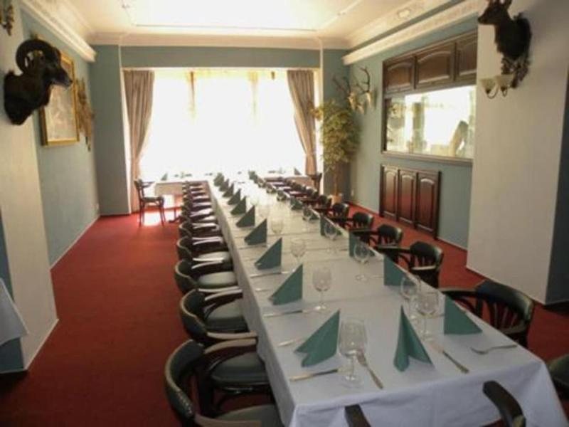 Hotel Aernvo Orel Oatec image