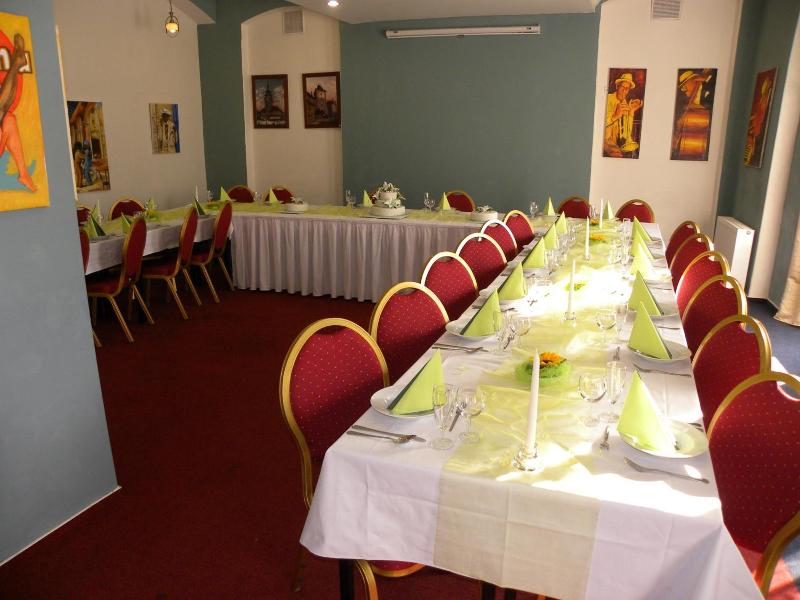 Hotel Aernvo Orel Oatec image