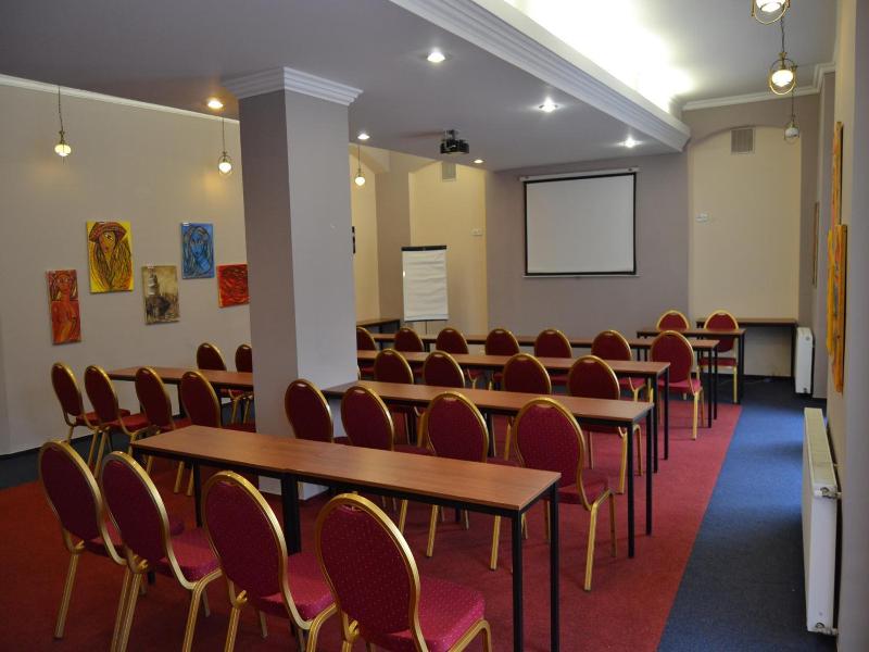 Hotel Aernvo Orel Oatec image