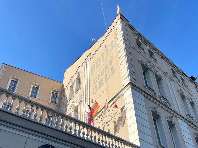 Hotel Aernvo Orel Oatec image