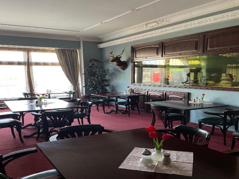 Hotel Aernvo Orel Oatec image