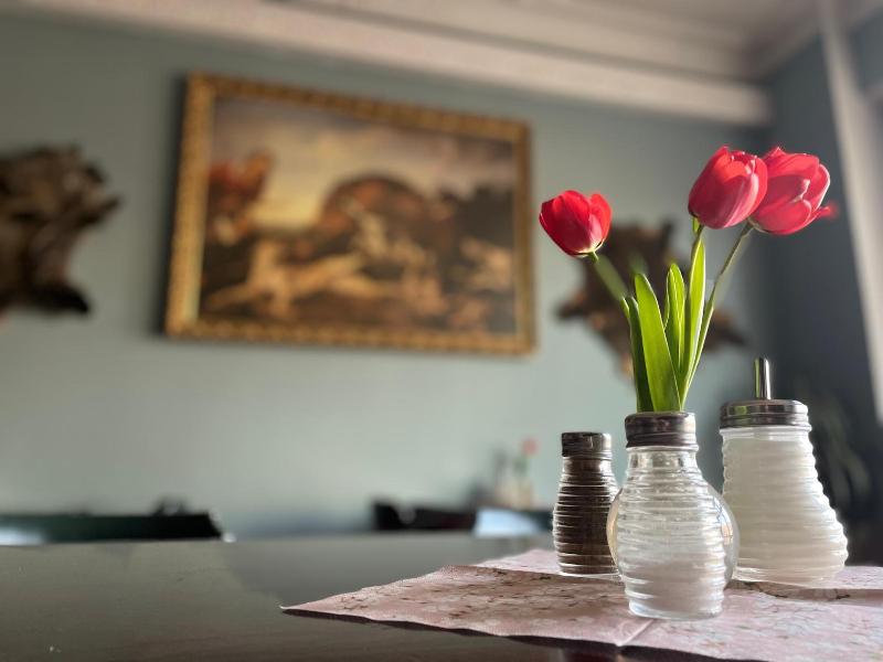 Hotel Aernvo Orel Oatec image