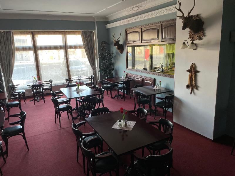 Hotel Aernvo Orel Oatec image