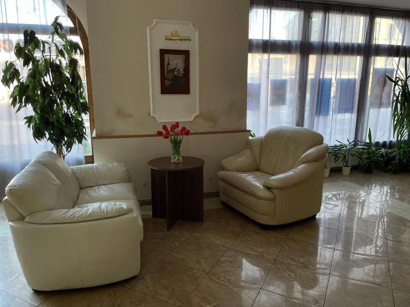 Hotel Aernvo Orel Oatec image