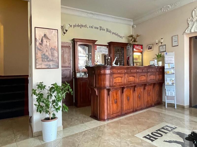 Hotel Aernvo Orel Oatec image
