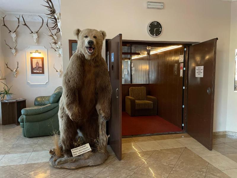 Hotel Aernvo Orel Oatec image