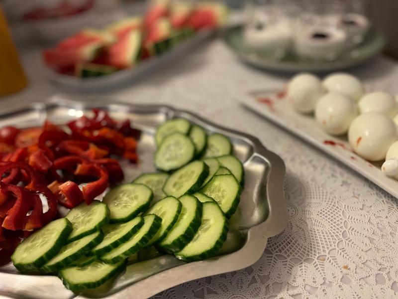 Hotel Aernvo Orel Oatec image
