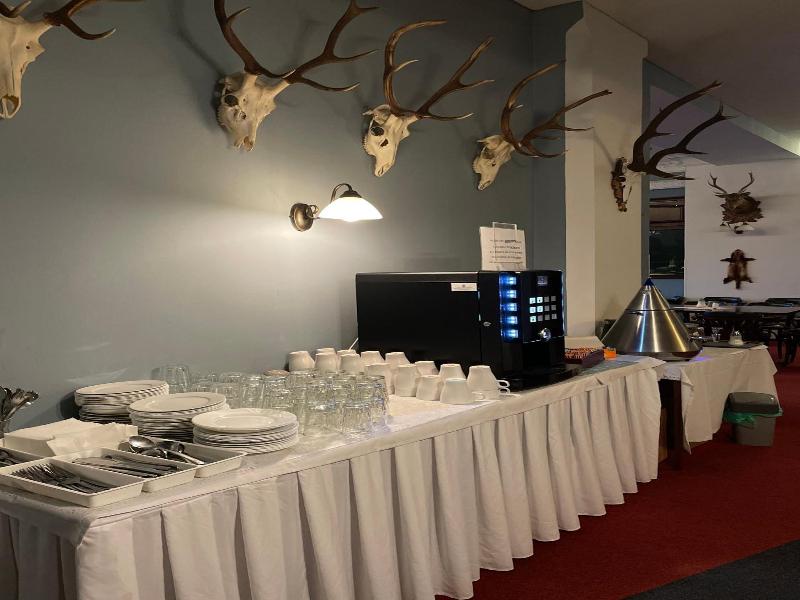 Hotel Aernvo Orel Oatec image