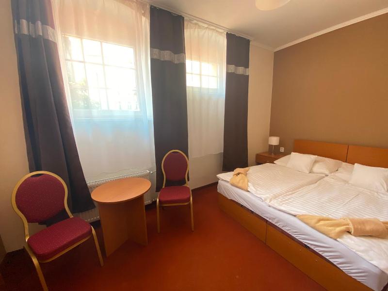 Hotel Aernvo Orel Oatec image