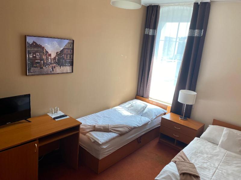Hotel Aernvo Orel Oatec image