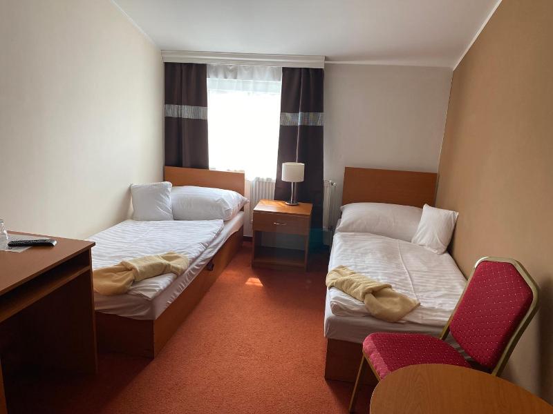 Hotel Aernvo Orel Oatec image
