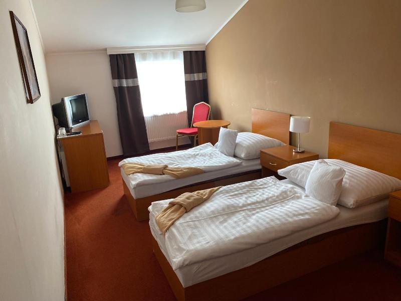 Hotel Aernvo Orel Oatec image