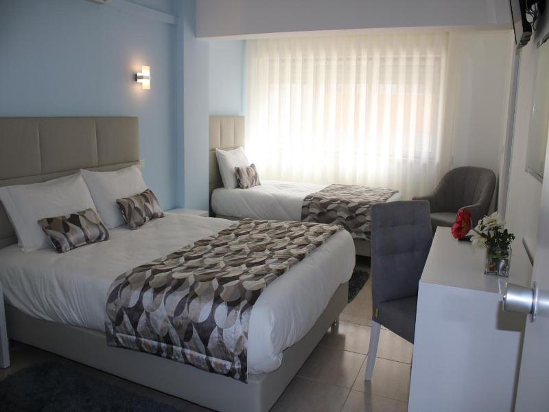 Hotel Ancora Mar image