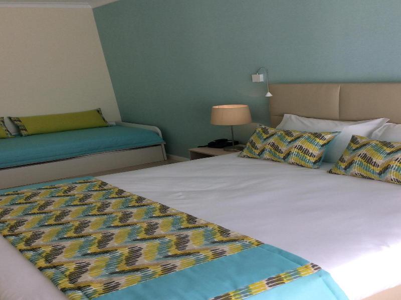 Hotel Ancora Mar image