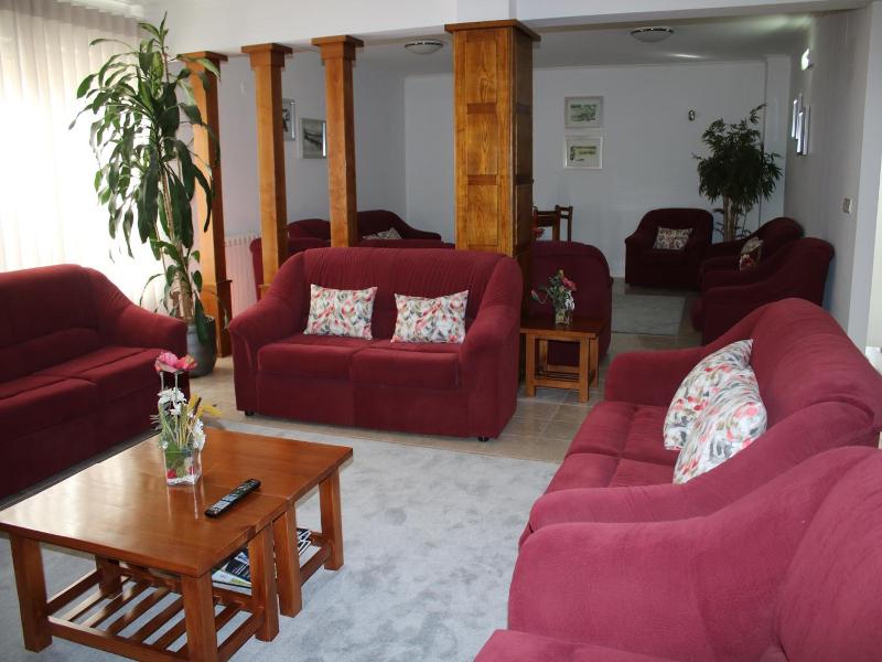 Hotel Ancora Mar image