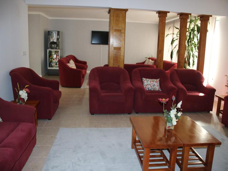 Hotel Ancora Mar image