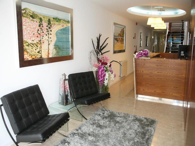 Hotel Ancora Mar image