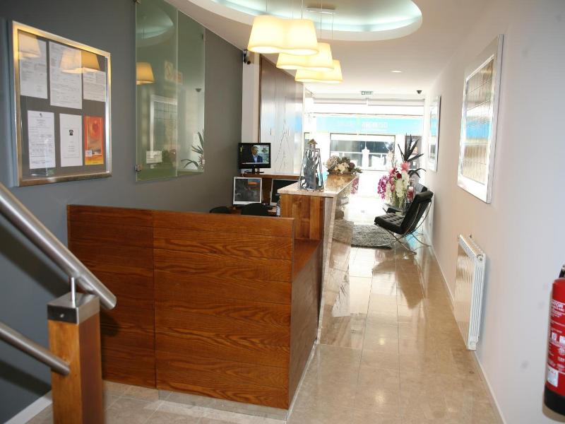 Hotel Ancora Mar image