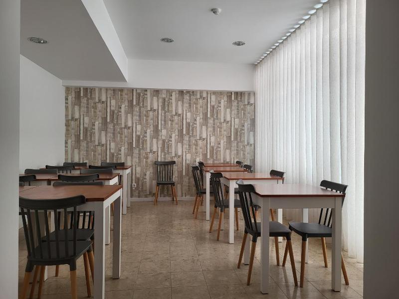 Hotel Ancora Mar image
