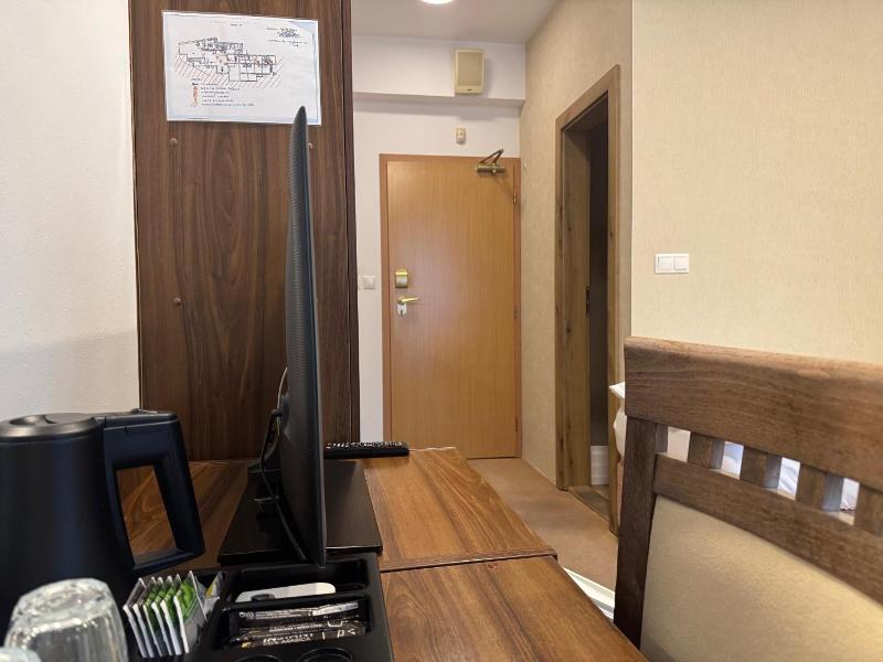 Hotel Boss image