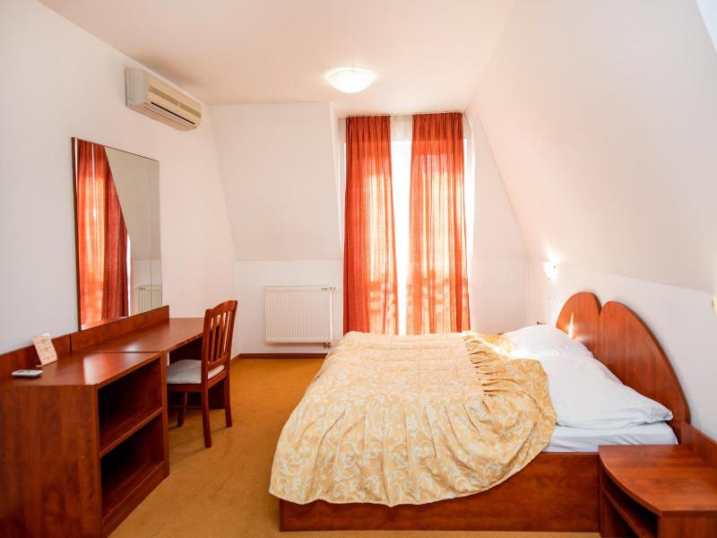 Hotel Boss image