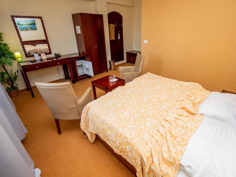 Hotel Boss image