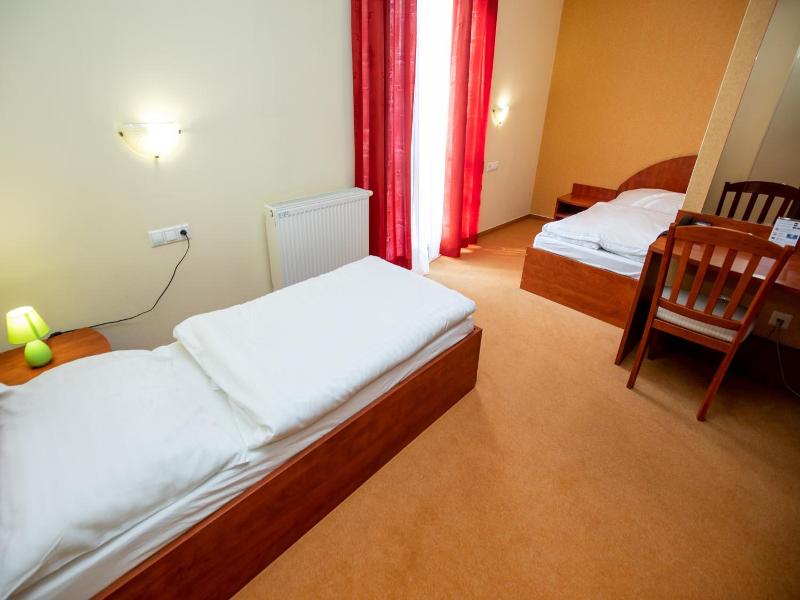 Hotel Boss image