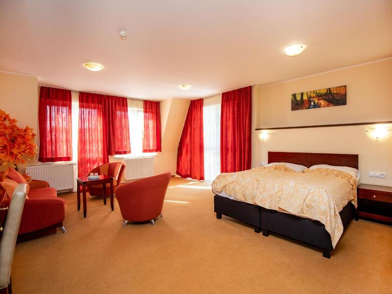 Hotel Boss image