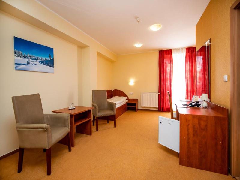 Hotel Boss image