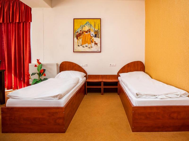 Hotel Boss image