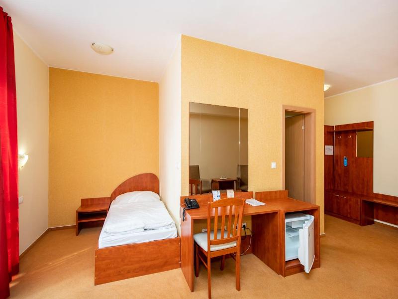 Hotel Boss image