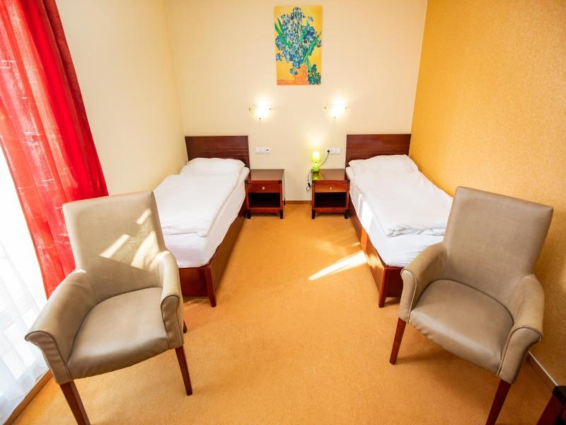Hotel Boss image