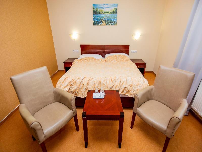 Hotel Boss image