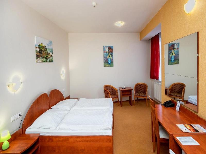 Hotel Boss image