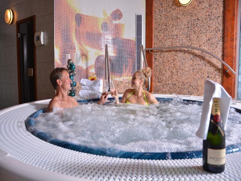 Spa Wellness Hotel Harmonie image