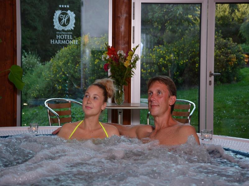 Spa Wellness Hotel Harmonie image