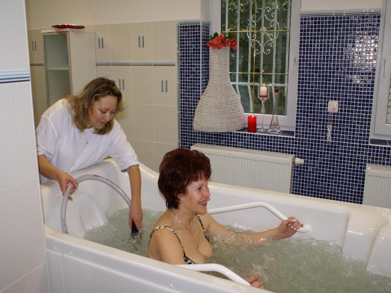 Spa Wellness Hotel Harmonie image